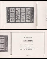 &Ouml;stg&ouml;tav&auml;vnader. V&auml;vbok f&ouml;r hem och skola