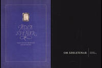 &Auml;dla stenar. N&aring;gra ord om &auml;delstenen som smyckesten