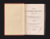 Svensk fanerogam-flora f&ouml;r skol-ungdom. Utarbetad med h&auml;nsyn till den K. matem. naturh. l&auml;roboks-kommissionens bet&auml;nkande. Med en f&ouml;rberedande inledning och ett bihang om det naturliga systemet