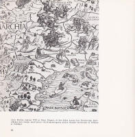 Norrbotten tar form. En ber&auml;ttelse i kartor om l&auml;nets historia