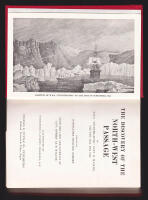 The discovery of the North-West Passage by H.M.S. 'Investigator,' Capt. R. M'Clure, 1850,1851, 1852, 1853, 1854. From the Logs and Journals of Capt. Robert Le M. M'Clure. Illustrated by S. Gurney Cresswell, R.N.