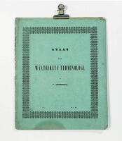 Atlas &ouml;fver w&auml;xtrikets terminologi