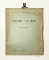 Om drifveden i Norra Ishafvet. Med 7 textfigurer. Antagen den 11 mars 1903. Meddelad af V. Wittrock och A. G. Nathorst