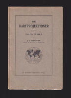 Om kartprojektioner. En &ouml;versikt
