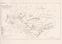Guide for the principal silurian districts of Scania. (With notes on some localities of mesozoic beds). Excursion D