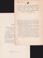 I hvad m&aring;n har tj&auml;nstehjon, som obeh&ouml;rigen vr&auml;kes, r&auml;tt till l&ouml;n och andra utf&auml;sta f&ouml;rm&aring;ner samt underh&aring;ll?