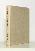 Leonardo da Vincis teckningar. Med inledning och noter av A. E. Popham