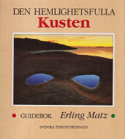 Den hemlighetsfulla kusten. Guidebok
