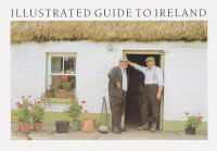 Illustrated guide to Ireland