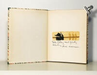 Det ok&auml;nda Holland. En konstn&auml;r reser bortom allfarv&auml;garna