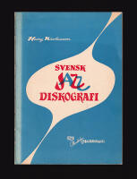 Svensk jazzdiskografi