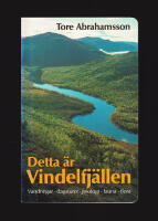 Detta &auml;r Vindelfj&auml;llen