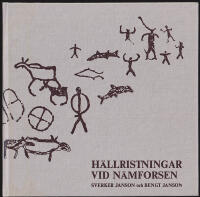 H&auml;llristningar vid N&auml;mforsen