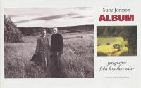 Album. Fotografier fr&aring;n fem decennier