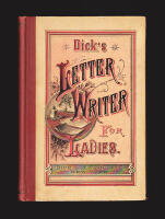 Dick's Letter-Writer For Ladies