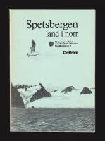 Spetsbergen. Land i norr