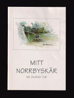 Mitt Norrbysk&auml;r. En guidad tur