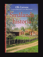 Sm&aring;lands historia