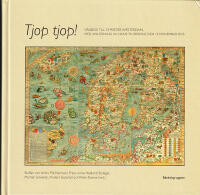 Tjop tjop! V&auml;nbok till Christer Westerdahl med anledning av hans 70-&aring;rsdag den 13 november 2015