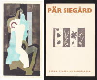 P&auml;r Sieg&aring;rd