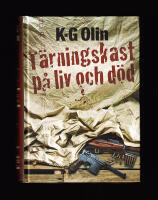 T&auml;rningskast p&aring; liv och d&ouml;d