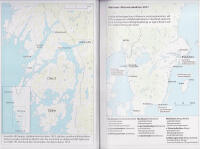 R&ouml;jdykarna. I v&aring;tt och torrt