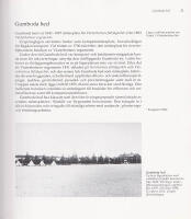 Vyer fr&aring;n hedar, moar och sl&auml;tter. Arm&eacute;ns m&ouml;tesplatser och deras bebyggelse