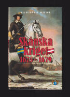 Sk&aring;nska kriget 1675-1679