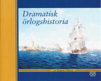 Dramatisk &ouml;rlogshistoria