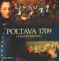 Poltava 1709. V&auml;ndpunkten