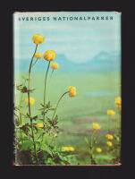 Sveriges nationalparker