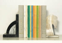 Natur i Norr. &Aring;rg&aring;ng 1-25, 1982-2006 (totalt 39 h&auml;ften/nummer) komplett fram till h&auml;fte 1 1999 (se lista nedan)