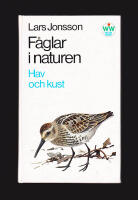 F&aring;glar i naturen. Del 2. Hav och kust