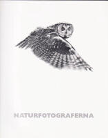 Naturfotograferna 25 &aring;r [=ryggtitel]