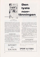 Umekamraten December 1964 [=omslagstitel]