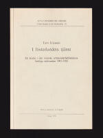 I fosterlandets tj&auml;nst. En studie i den svenska arm&eacute;underbef&auml;lsk&aring;rens fackliga str&auml;vanden 1901-1922