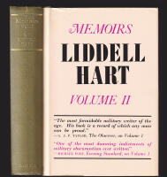 The Memoirs of Captain Liddell Hart