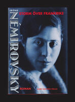 Storm &ouml;ver Frankrike