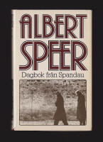 Dagbok fr&aring;n Spandau