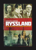 Ryssland. En europeisk civilisationshistoria