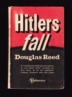 Hitlers fall. Sk&aring;despel i tre akter