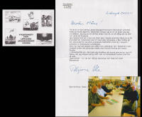 Lapplands j&auml;gare 1945-1995 [del 1]. En minnesskrift + Lapplands j&auml;gare. Del 2. 1995-2000