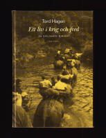 Ett liv i krig och fred. En diplomats minnen