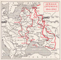 Russia at War 1941-1945