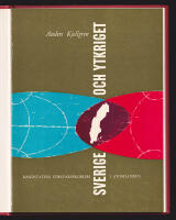 Sverige och ytkriget. Randstatens f&ouml;rsvarsproblem i atom&aring;ldern