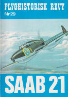 SAAB 21