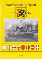 S&ouml;rmlands-Gripen 1995 Nr 1 & 2 + 1998 V&aring;rnummer