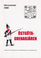 &Ouml;stg&ouml;tagrenadj&auml;ren Nr 1 (&aring;rg. 58) V&aring;rnummer 1996