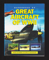 Handbook of Great Aircraft of WWII