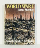 World War l. Introduction by A. J. P. Taylor